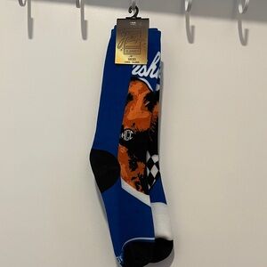 NIPSEY HUSSLE HEADGEAR SOCKS